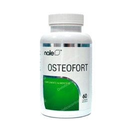 NALE Osteofort 60 cápsulas