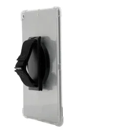 Mobilis 030005 Gancho para teléfono móvil o smartphone Negro 130x22x240 mm