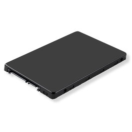 Lenovo 4XB7A38275 Unidad de Estado Sólido 2.5" 3840 GB Serial ATA III TLC