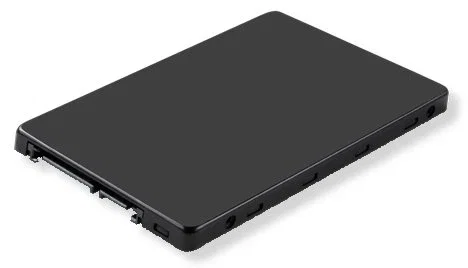 Lenovo 4XB7A38275 SSD 3.84 TB SATA III 2.5" TLC - Unidad de estado sólido para servidor/estación de trabajo, 6 Gb/s, 486 MB/s lectura Lenovo 4XB7A38275 SSD 3.84 TB SATA III 2.5" TLC - Unidad de estado sólido para servidor/estación de trabajo, 6 Gb/s, 486 MB/s lectura