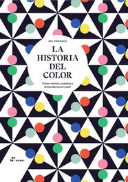HOAKI, La historia del color - Nell Parkinson
