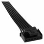 Aerocool Mirage 12Cm Argb Fan Kit, 3X Argb Infinite Mirror Fan + H66F Controller