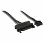 Aerocool Mirage 12Cm Argb Fan Kit, 3X Argb Infinite Mirror Fan + H66F Controller