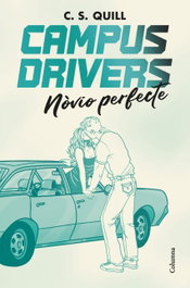 COLUMNA EDICIONS, Campus Drivers 2. Nòvio perfecte