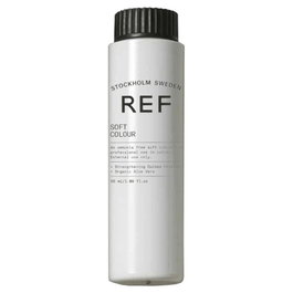 Soft Colour, Vegano, Tinte de cabello demi-permanente, 7.44 Intense Copper Blonde, 50 ml