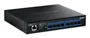 TRENDNET TL2-F7080 Switch de Red Gestionado Capa 2, 8 Puertos SFP+, 10G, 160 Gbit/s, Montaje en Rack 1U, Negro