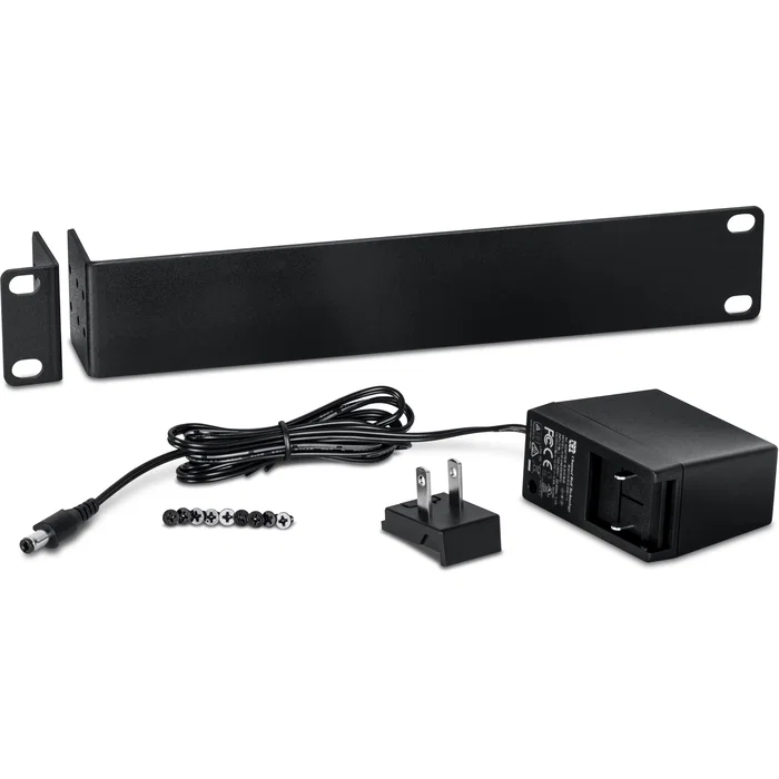 TRENDNET TL2-F7080 Switch de Red Gestionado Capa 2, 8 Puertos SFP+, 10G, 160 Gbit/s, Montaje en Rack 1U, Negro TRENDNET TL2-F7080 Switch de Red Gestionado Capa 2, 8 Puertos SFP+, 10G, 160 Gbit/s, Montaje en Rack 1U, Negro