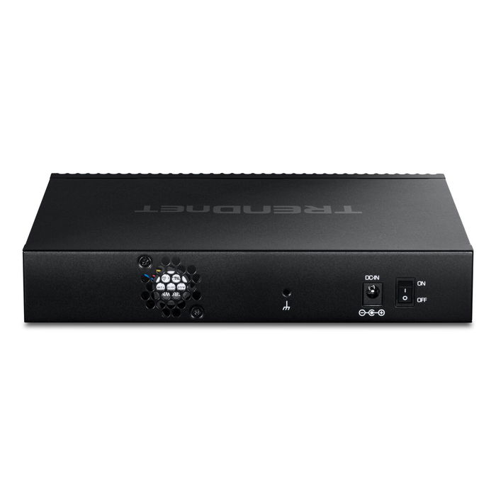 Switch Trendnet TL2-F7080