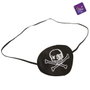 My Other Me Parche Pirata PVC Talla Única para Niños a partir de 3 años