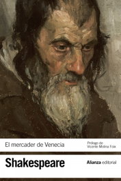 El mercader de Venecia, William Shakespeare - ALIANZA