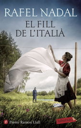 El fill de l'italià, Rafel Nadal - LABUTXACA