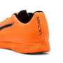 Zapatillas de Fútbol Sala para Adultos Puma Ultra 6 Play IHeat Fire Naranja XL