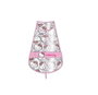 Cerdá Impermeable Hello Kitty Ajustable para Perro Talla M
