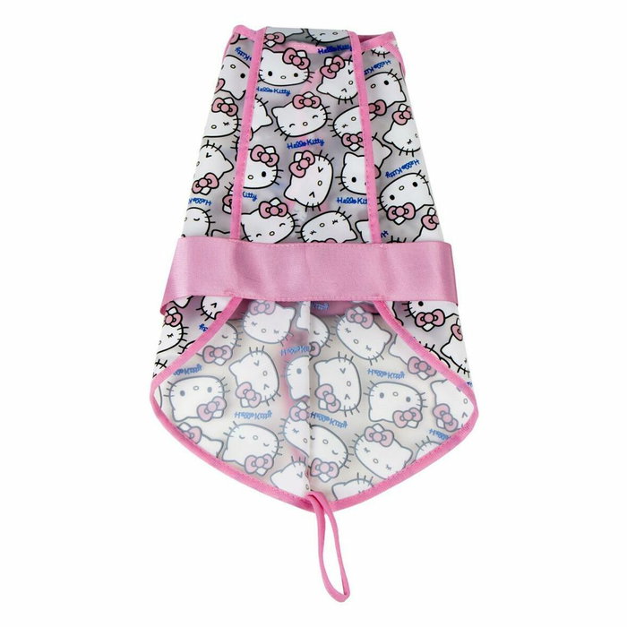 Cerdá Impermeable Ajustable Hello Kitty M Rosa