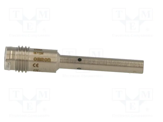OMRON Sensor Inductivo E2E-C04S12-MC-B1 Ø4