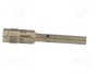 OMRON Sensor Inductivo E2E-C04S12-MC-B1 Ø4