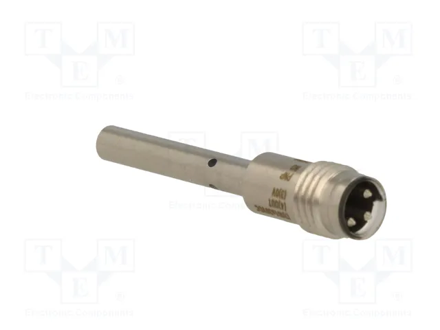 OMRON Sensor Inductivo E2E-C04S12-MC-B1 Ø4