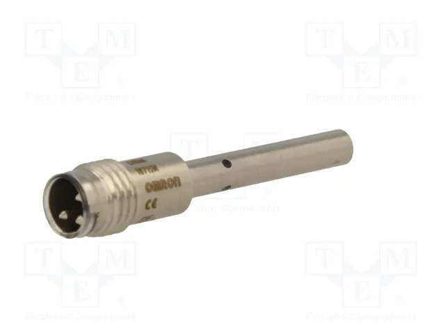 OMRON Sensor Inductivo E2E-C04S12-MC-B1 Ø4