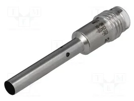 OMRON Sensor Inductivo E2E-C04S12-MC-B1 Ø4