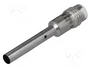OMRON Sensor Inductivo E2E-C04S12-MC-B1 Ø4