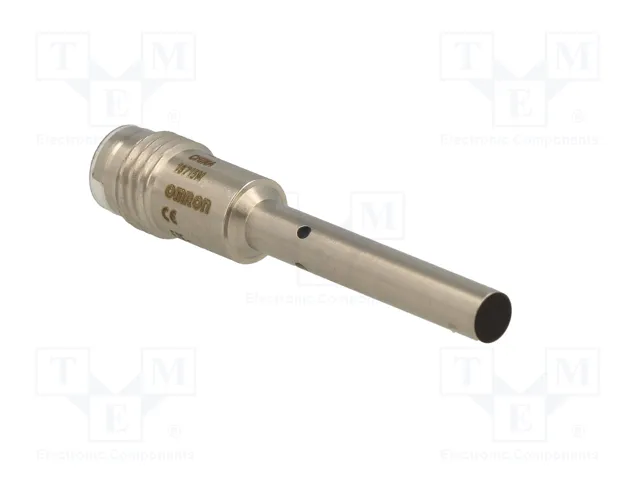 OMRON Sensor Inductivo E2E-C04S12-MC-B1 Ø4