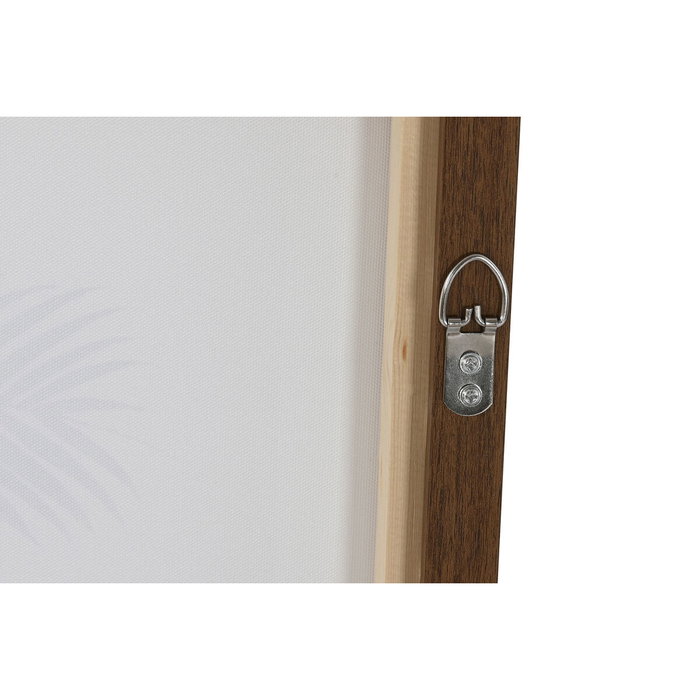 Lienzo Home ESPRIT Poliestireno Lienzo 60 x 4 x 80 cm