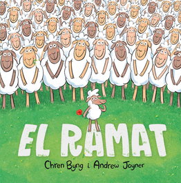 El ramat, Chren Byng - PICARONA