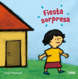 OCEANO TRAVESIA Fiesta sorpresa