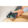 Bosch UniversalMulti 12 Herramienta multifunción con batería de 12V 2.5 Ah