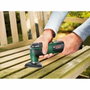Bosch UniversalMulti 12 Herramienta multifunción con batería de 12V 2.5 Ah