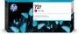 HP Cartucho de Tinta 727 Magenta 300ml F9J77A