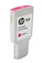 HP Cartucho de Tinta 727 Magenta 300ml F9J77A