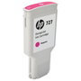 HP Cartucho de tinta 727 Magenta 300ml (F9J77A) de alta capacidad