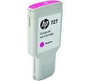 HP Cartucho de Tinta 727 Magenta 300ml F9J77A