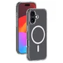 BBC Funda MagSafe para iPhone 17 Transparente - AABRK08667