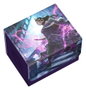 Ultimate Guard Sidewinder 100+ Xenoskin Magic: The Gathering Reality Fracture - Liliana, Callous Necromancer