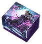 Ultimate Guard Sidewinder 100+ Xenoskin Magic: The Gathering Reality Fracture - Liliana, Callous Necromancer