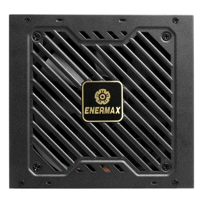 Enermax ERV750G-AHG-NAC Fuente de Alimentación 750W 80+ Gold Negra No Modular