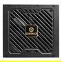 Enermax ERV750G-AHG-NAC Fuente de Alimentación 750W 80+ Gold Negra No Modular