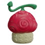 One Piece Netflix Lámpara Fruta Humano-Humano17 cm