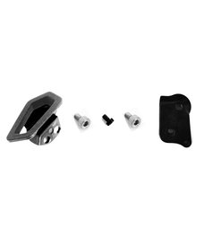Lapierre Guía de Cadena Montaje de Pivote Alto Aluminio 31.8mm 1 1/8 para Carrera/BTT