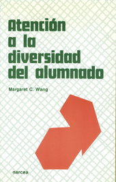 Atención a la diversidad del alumnado, Margaret Wang - NARCEA