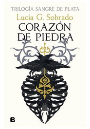 Corazón de Piedra (Primera Edición Especial), Lucia G. Sobrado - Penguin Random House Grupo Editorial, S.A.U.
