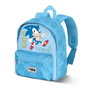 Karactermania Mochila Joy Jump Sonic the Hedgehog Azul