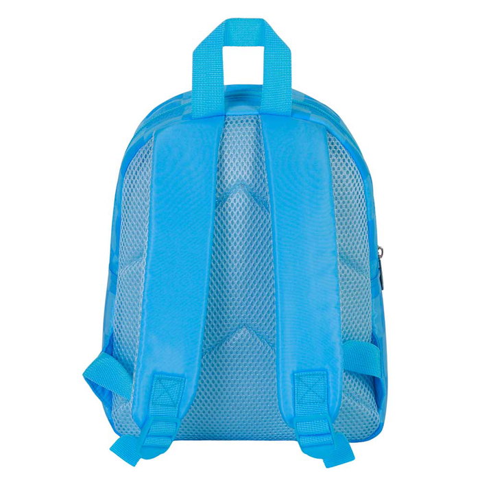 Karactermania Mochila Joy Jump Sonic the Hedgehog Azul