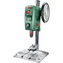 Bosch Perforadora de Columna PBD 40 710W con Pantalla Digital de Profundidad y Velocidad, 2 Velocidades, Regulador Electrónico, Portabrocas Incluido