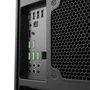 Lindy Bloqueador de puerto USB Tipo A, Pack de 4 + Llave, Verde