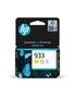 HP Cartucho de Tinta n.933 Amarillo para OfficeJet 6100/6600/6700