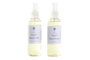 DKD Home Decor Spray para el Hogar Larga Duración Surtido de 2 Aromas, Pack de 6