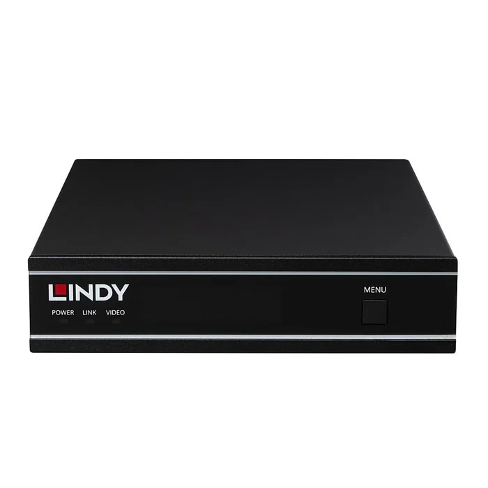 Lindy 38519 Codificador de streaming 4K 60 fps HDMI
